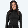 Elvera Equestrian Maglia da allenamento EEChanel Nero