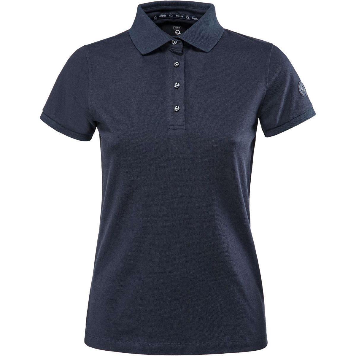 EQODE by Equiline Polo Darla Blu