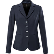 EQODE by Equiline Giacca da Competizione Dianna Blu