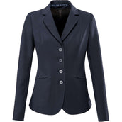 EQODE by Equiline Giacca da Competizione Dianna Blu