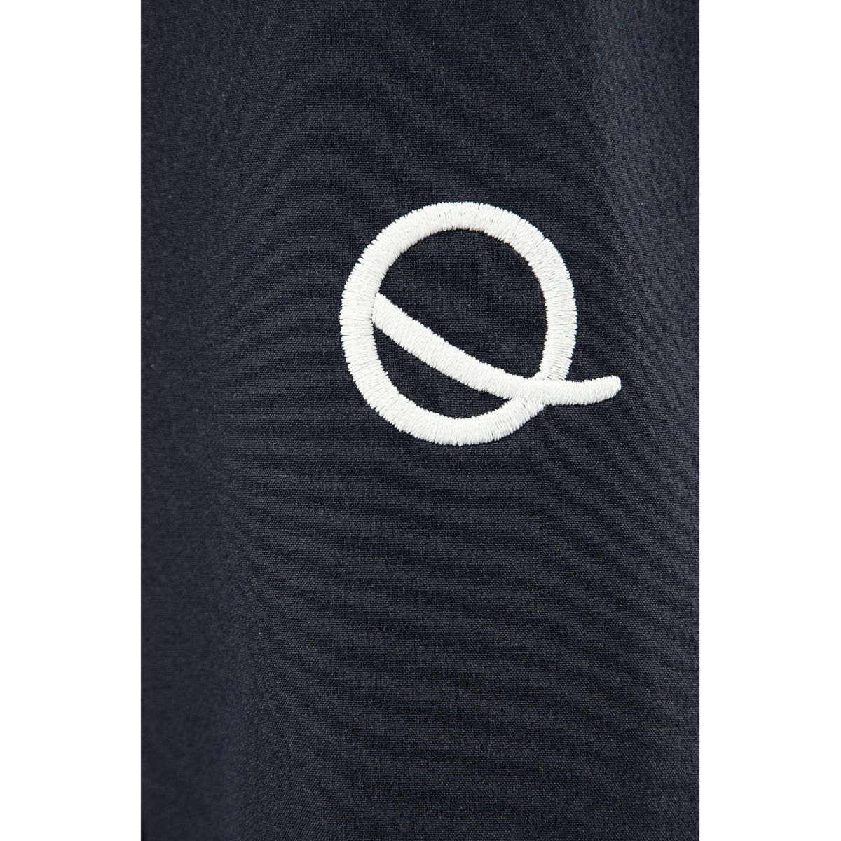 EQODE by Equiline Giacca da Competizione Dianna Blu