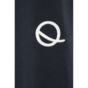 EQODE by Equiline Giacca da Competizione Dianna Blu