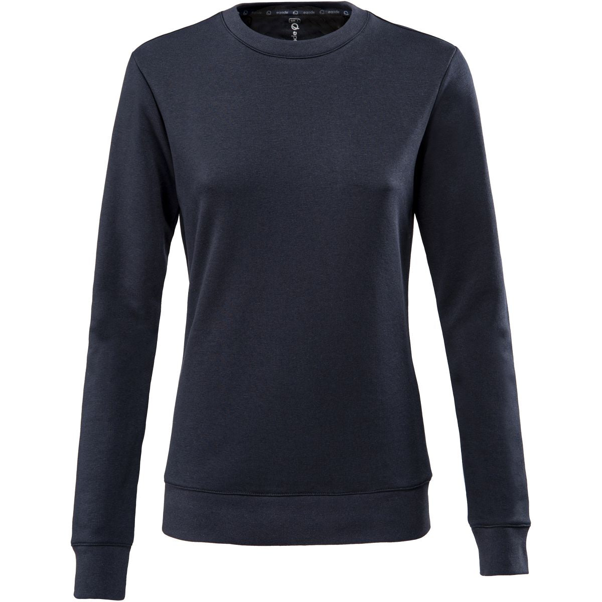 EQODE by Equiline Felpa Dona Blu