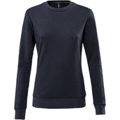 EQODE by Equiline Felpa Dona Blu