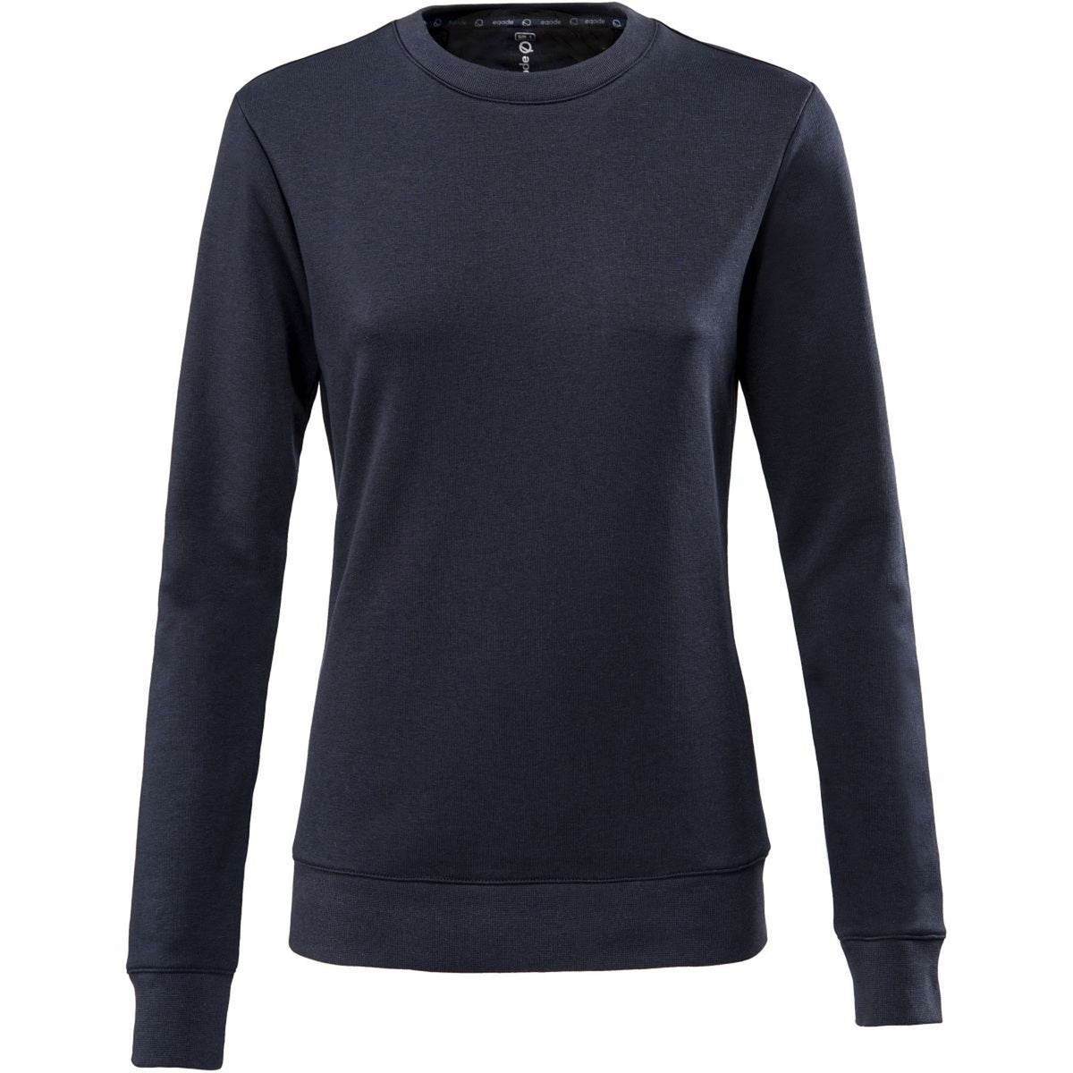 EQODE by Equiline Felpa Dona Blu