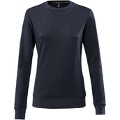 EQODE by Equiline Felpa Dona Blu