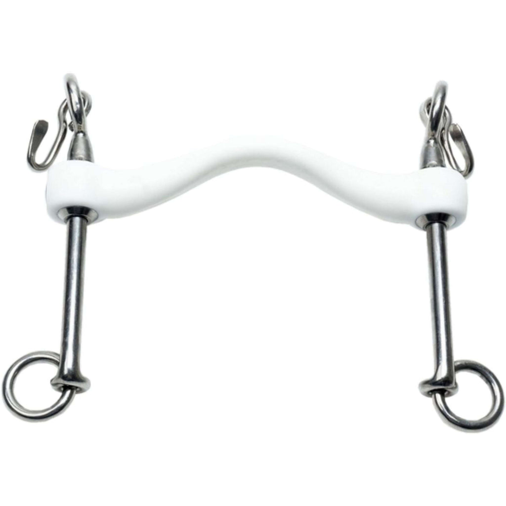 Trust Morso da Dressage Inno Sense Fixed Port Medium 20mm