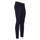 Euro-star Pantaloni da Equitazione Equitation Queen Diamond Marina