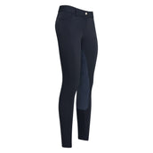 Euro-star Pantaloni da Equitazione Arista Marina