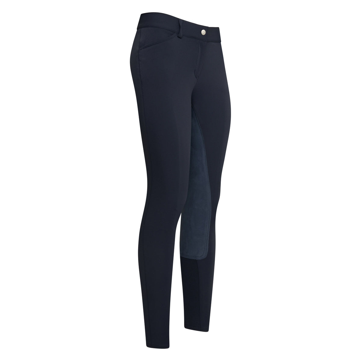 Euro-star Pantaloni da Equitazione Arista Marina