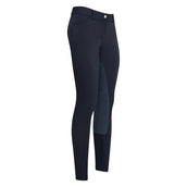 Euro-star Pantaloni da Equitazione Arista Marina