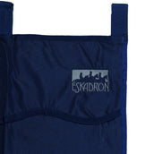 Eskadron Tenda per scuderia Uni Navy