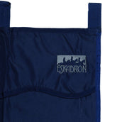 Eskadron Tenda per scuderia Uni Navy