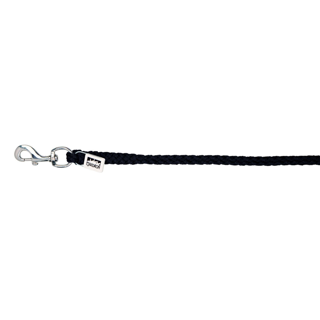 Eskadron Corda per cavezza Classic Nero