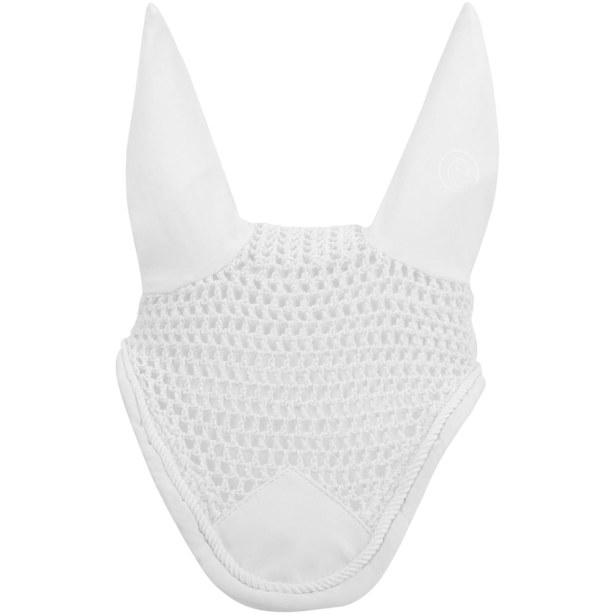 EQUITHÈME Coperta Antimosche Polyfun Bianco