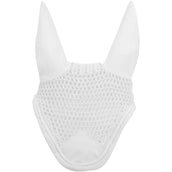 EQUITHÈME Coperta Antimosche Polyfun Bianco