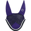 Viola/blu navy