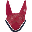 Lampone/Blu navy
