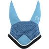 EQUITHÈME Cuffietta Polyfun Blu