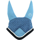 EQUITHÈME Cuffietta Polyfun Blu