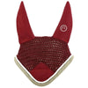 EQUITHÈME Cuffietta Polyfun Bordeaux/Tortora