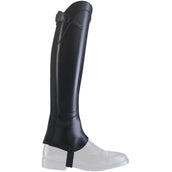 Ego7 Stivali da Equitazione Lyra Nero