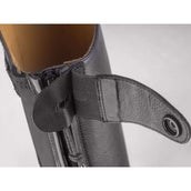 Ego7 Stivali da Equitazione Orion Nero