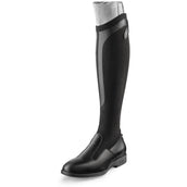 Ego7 Stivali da Equitazione Contact Boot Nero
