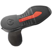 Ego7 Stivali da Equitazione Contact Boot Nero