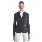 Ego7 Giacca da competizione Elegance CL Blu marino/nero