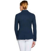Ego7 Giacca da competizione AirJacket Blu acciaio