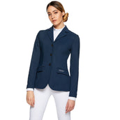 Ego7 Giacca da competizione AirJacket Blu acciaio