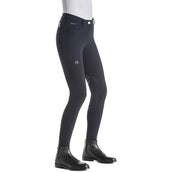 Ego7 Pantaloni da Equitazione Jumping EJ Marina