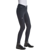 Ego7 Pantaloni da Equitazione Jumping EJ Marina