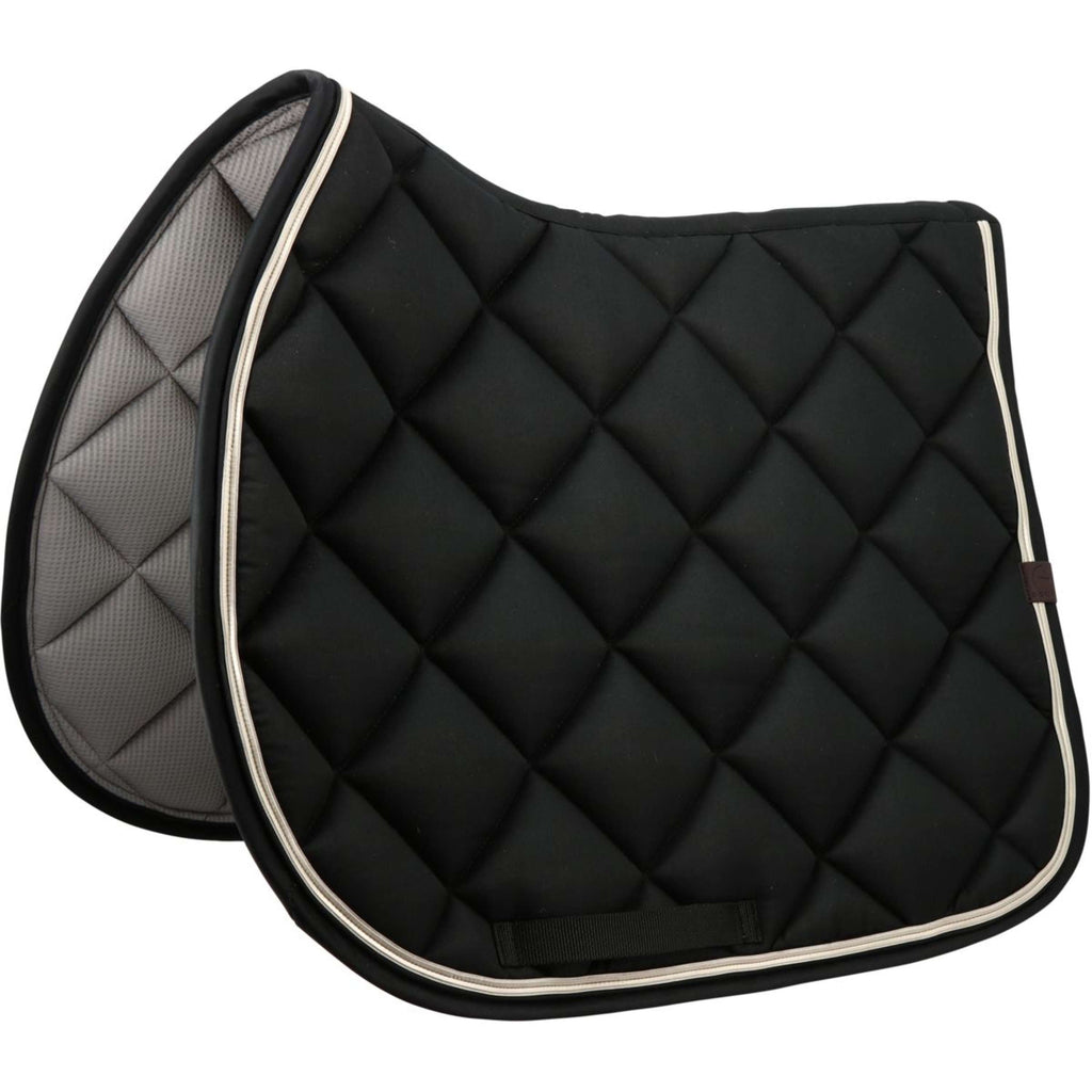 EQUITHÈME Sottosella Classic Saltando Nero