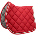 EQUITHÈME Sottosella Classic Saltando Rosso