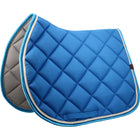 EQUITHÈME Sottosella Classic Saltando Blu reale