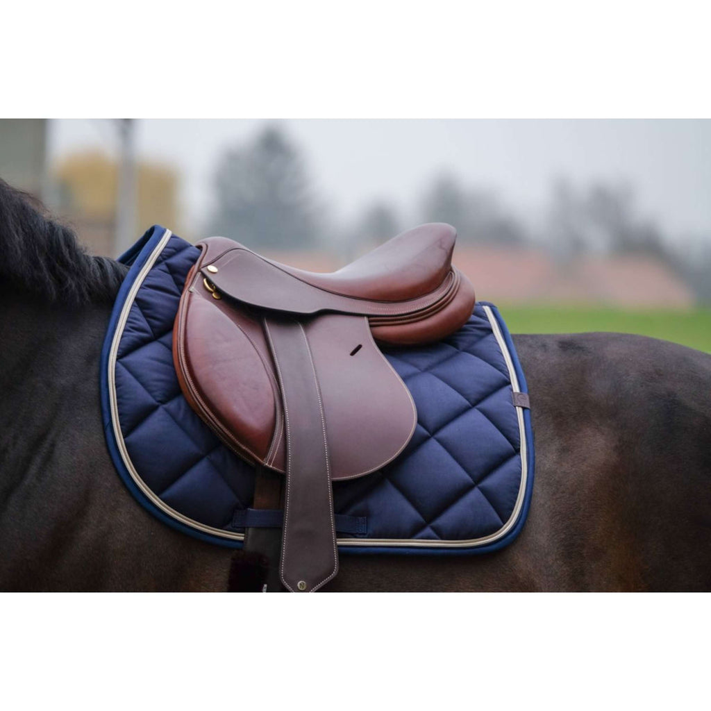 EQUITHÈME Sottosella Classic Saltando Navy