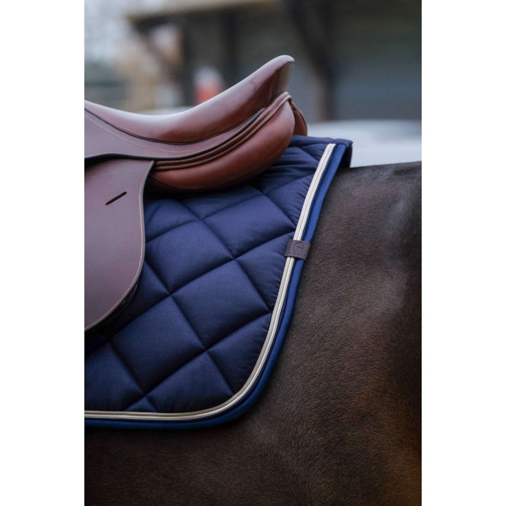 EQUITHÈME Sottosella Classic Saltando Navy