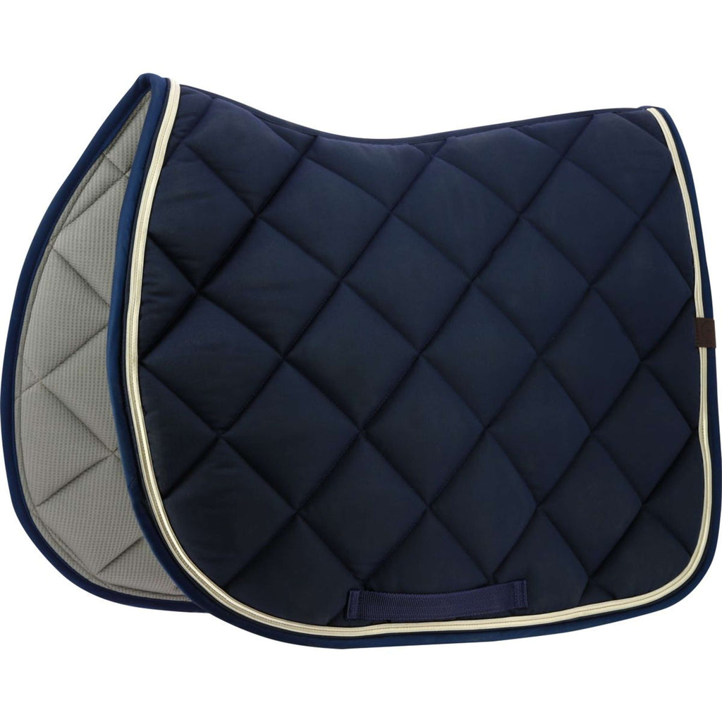 EQUITHÈME Sottosella Classic Saltando Navy