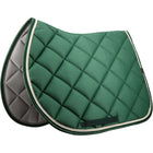 EQUITHÈME Sottosella Classic Saltando Verde scuro