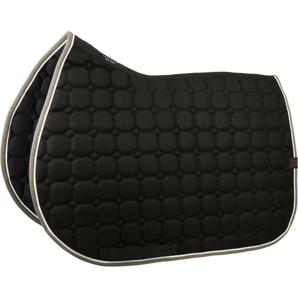 EQUITHÈME Sottosella Orion Nero