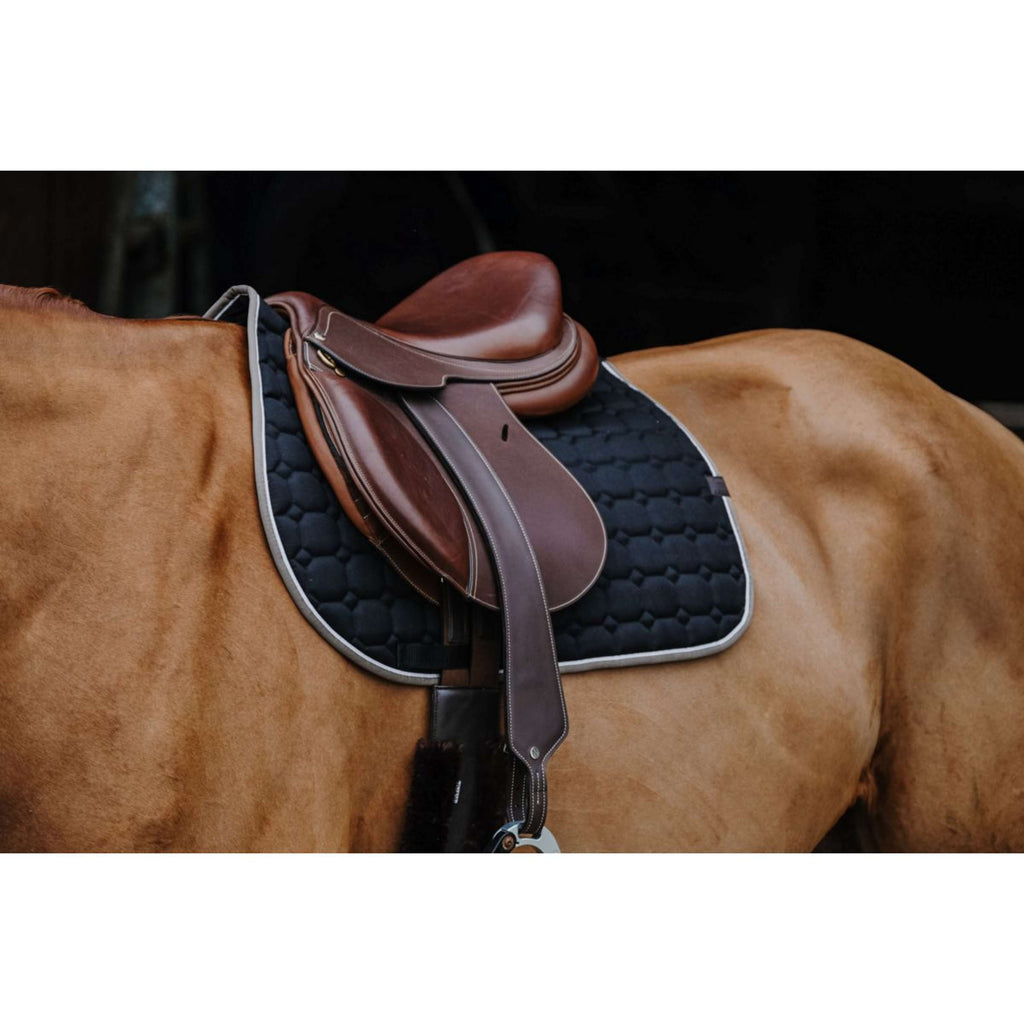 EQUITHÈME Sottosella Orion Nero