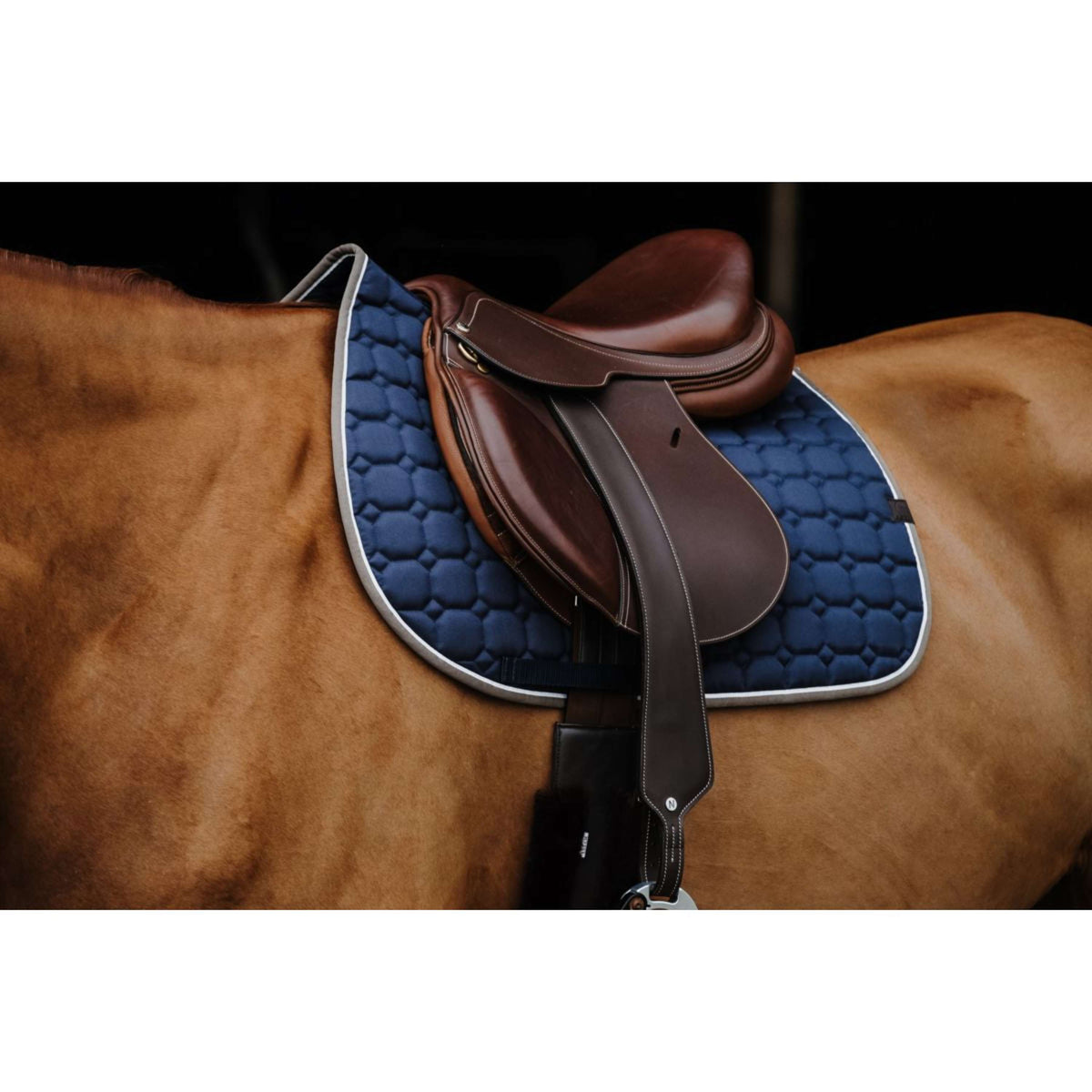 EQUITHÈME Sottosella Orion Navy