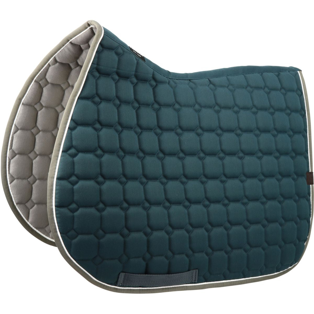 EQUITHÈME Sottosella Orion Anatra Blu