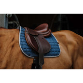 EQUITHÈME Sottosella Orion Anatra Blu