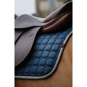 EQUITHÈME Sottosella Orion Anatra Blu