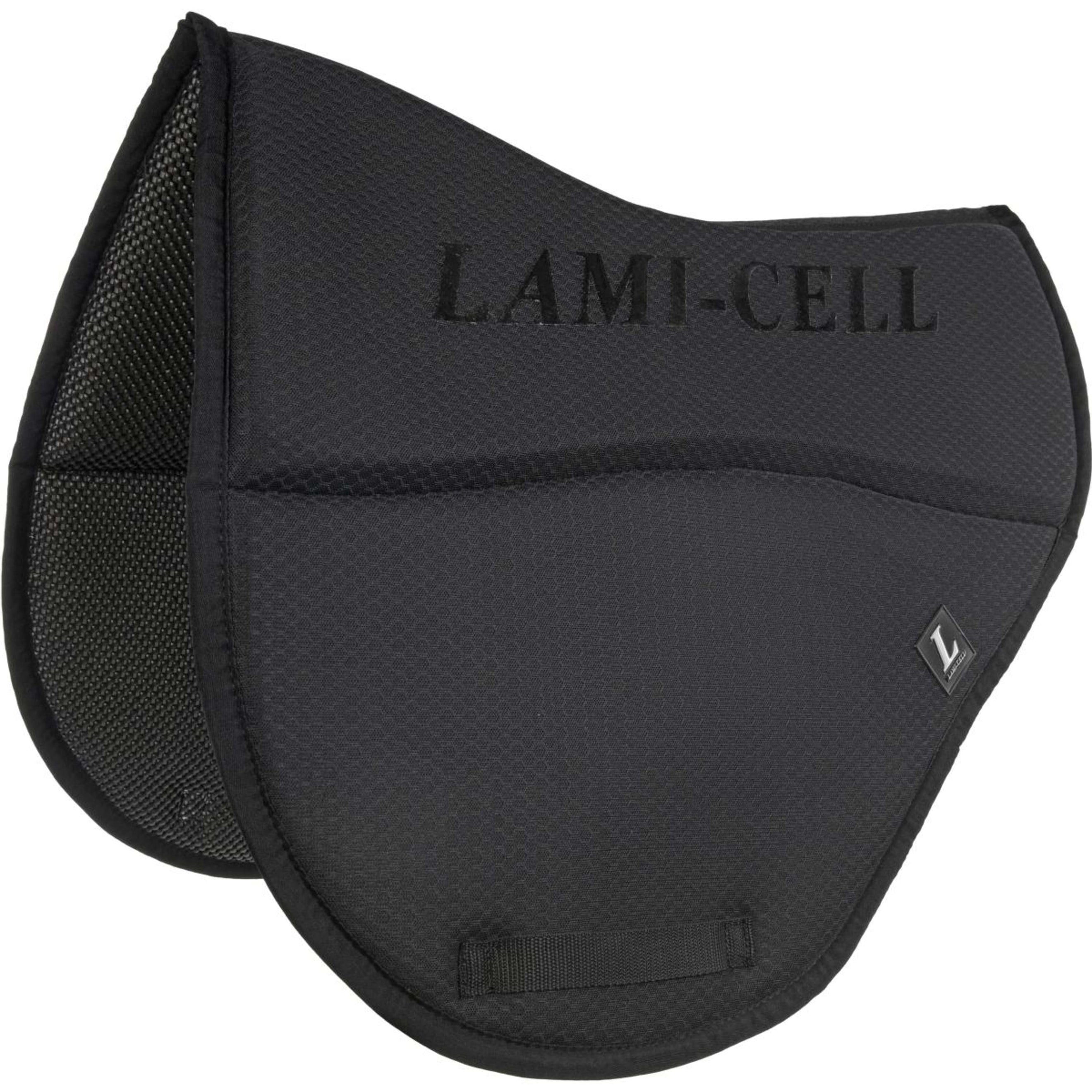 Lami-Cell Sottosella Endurance Mesh Nero