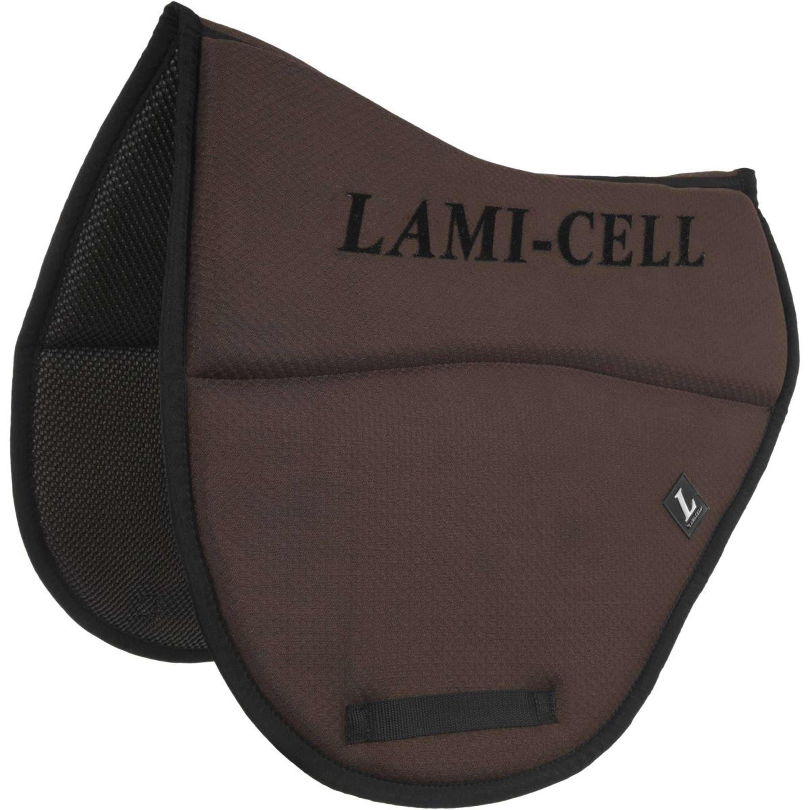 Lami-Cell Sottosella Endurance Mesh Marrone