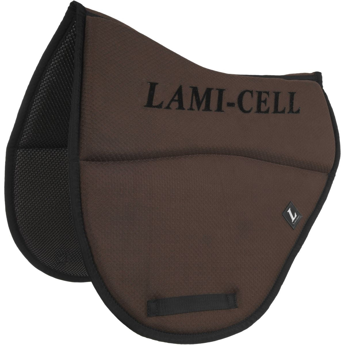 Lami-Cell Sottosella Endurance Mesh Marrone